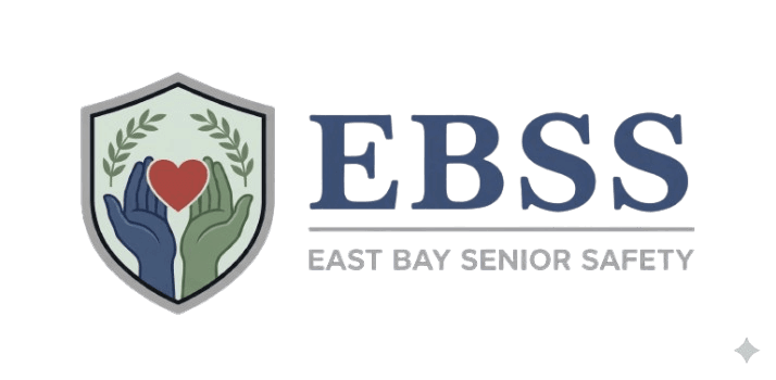 East Bay Senior Safety